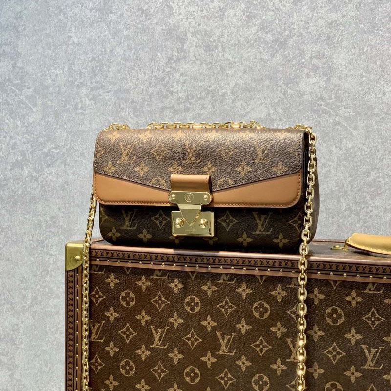 LV Satchel bags